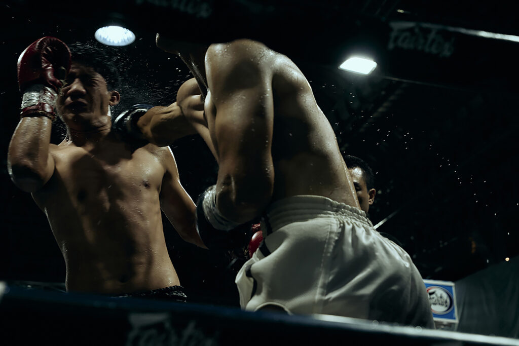 BloodSport