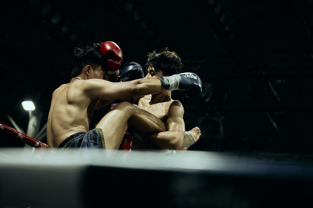 BloodSport