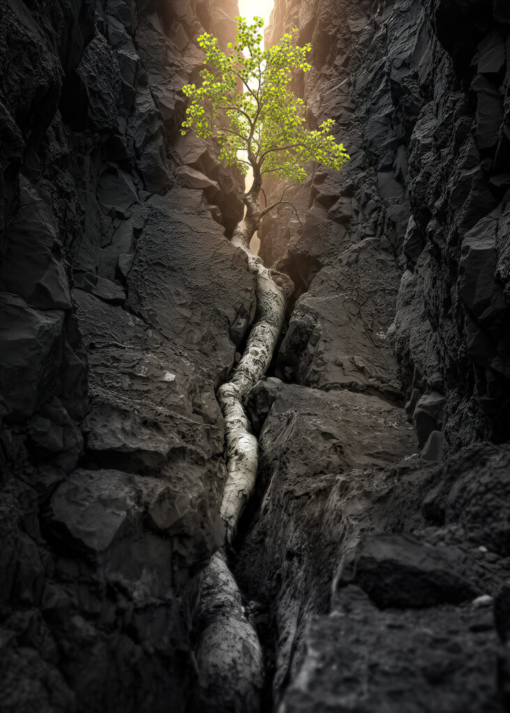 Persistent