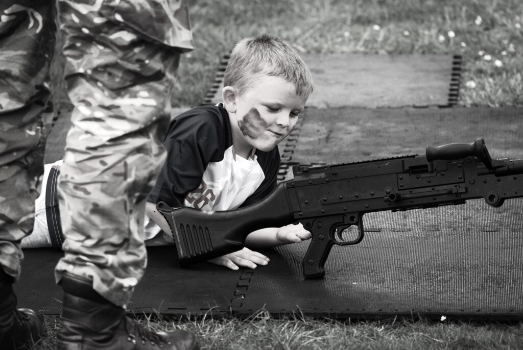 War Games