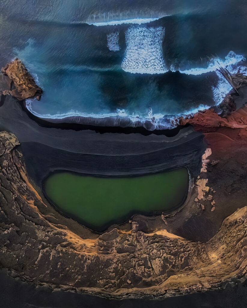 El Golfo