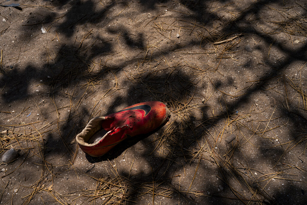Football in the Shadows of Dakar