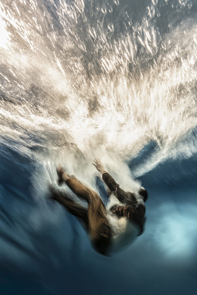 ENDLESS DEPTH