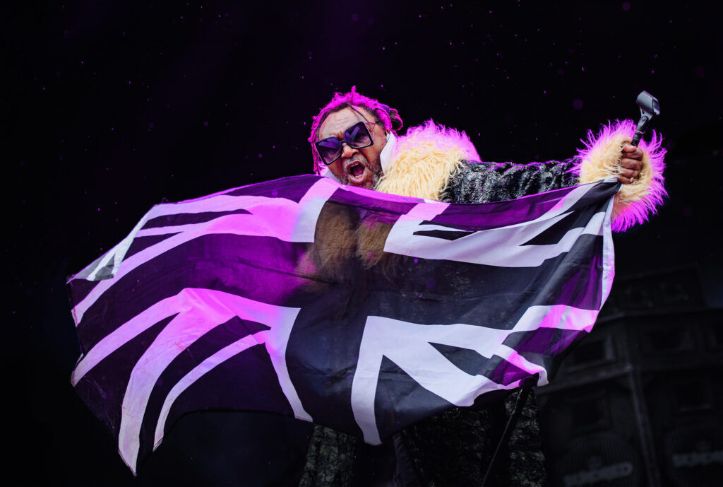 The Reigning Roar