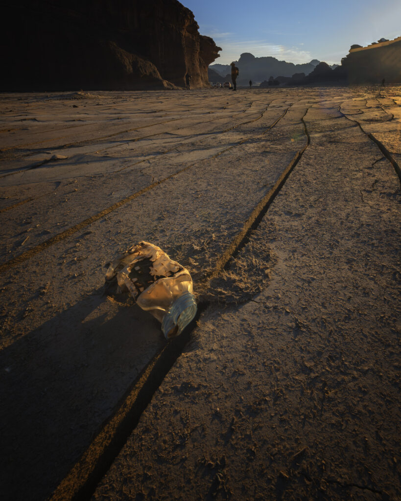 Desert Wilderness