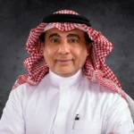 Portrait of Mohammed Muhtasib