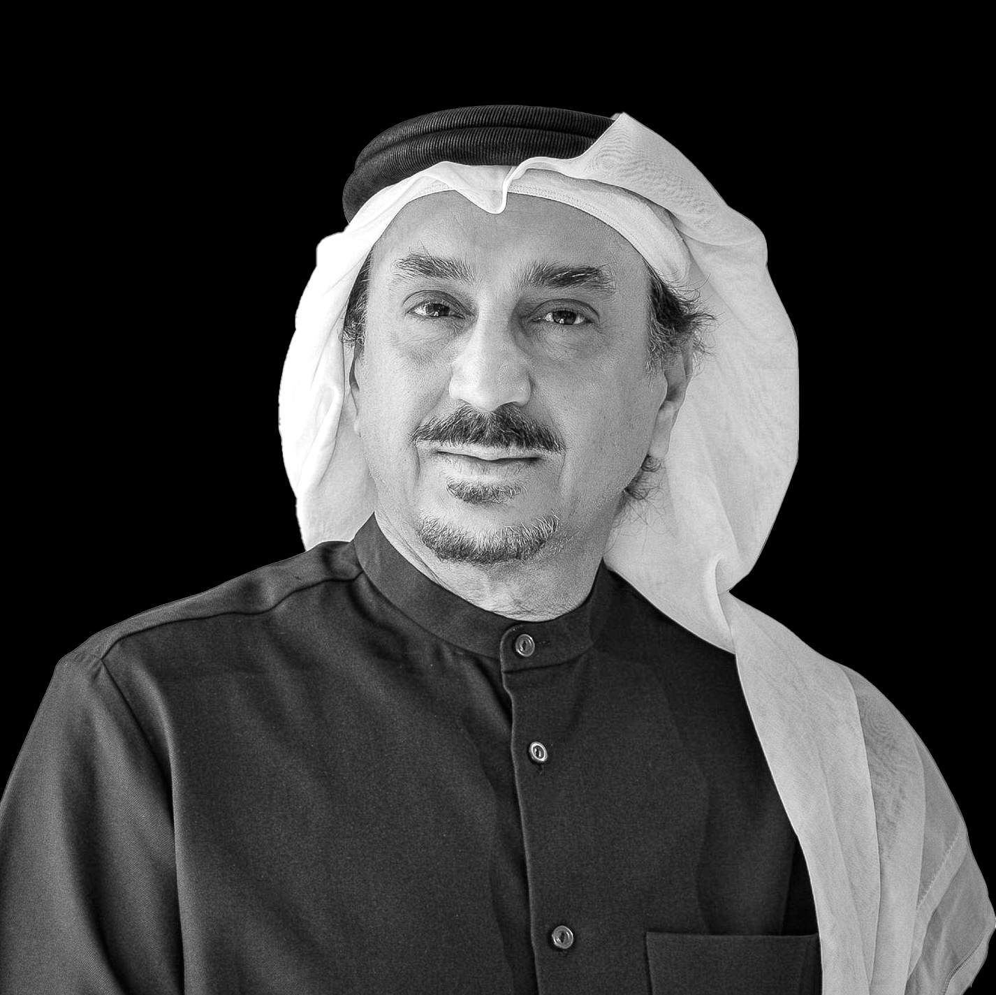Hisham Almadhloum