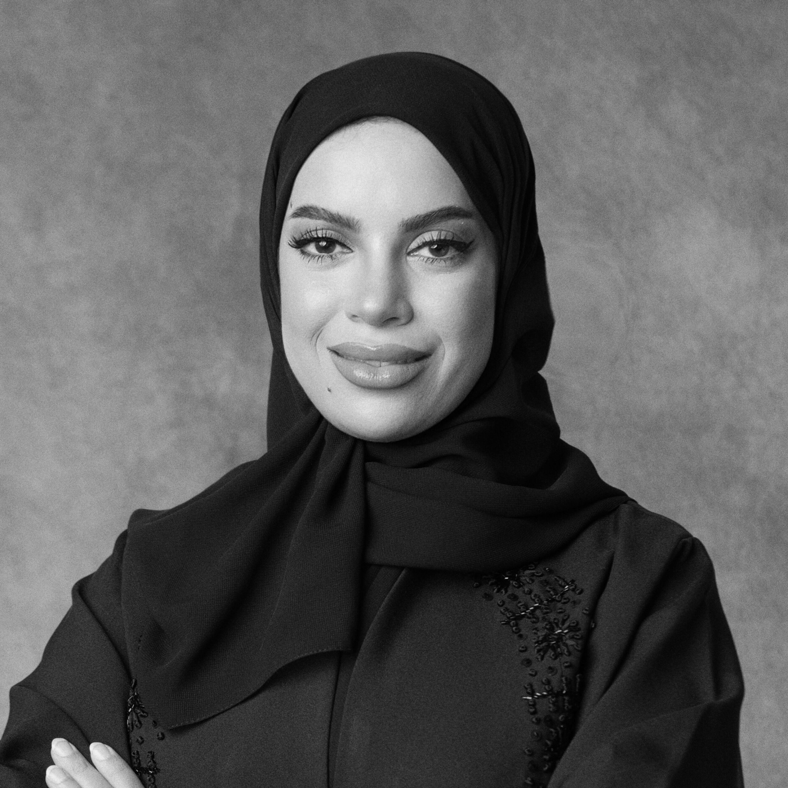 Reem Al Bader