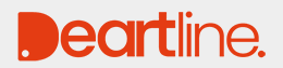Deartline