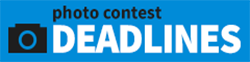 Photo Contest Deadline