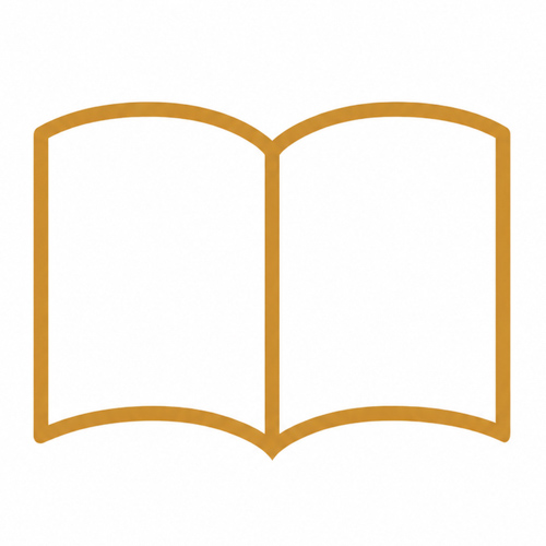 Annual Book icon