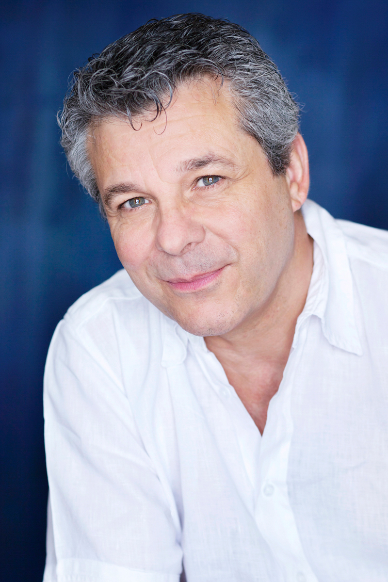 Antoine Buttafoghi by Antoine Buttafoghi