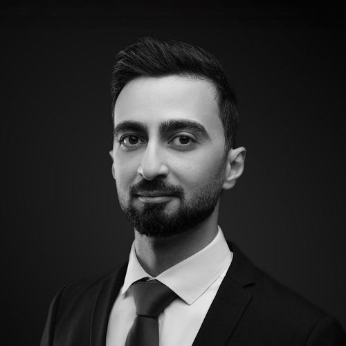 Babak Mehrafshar