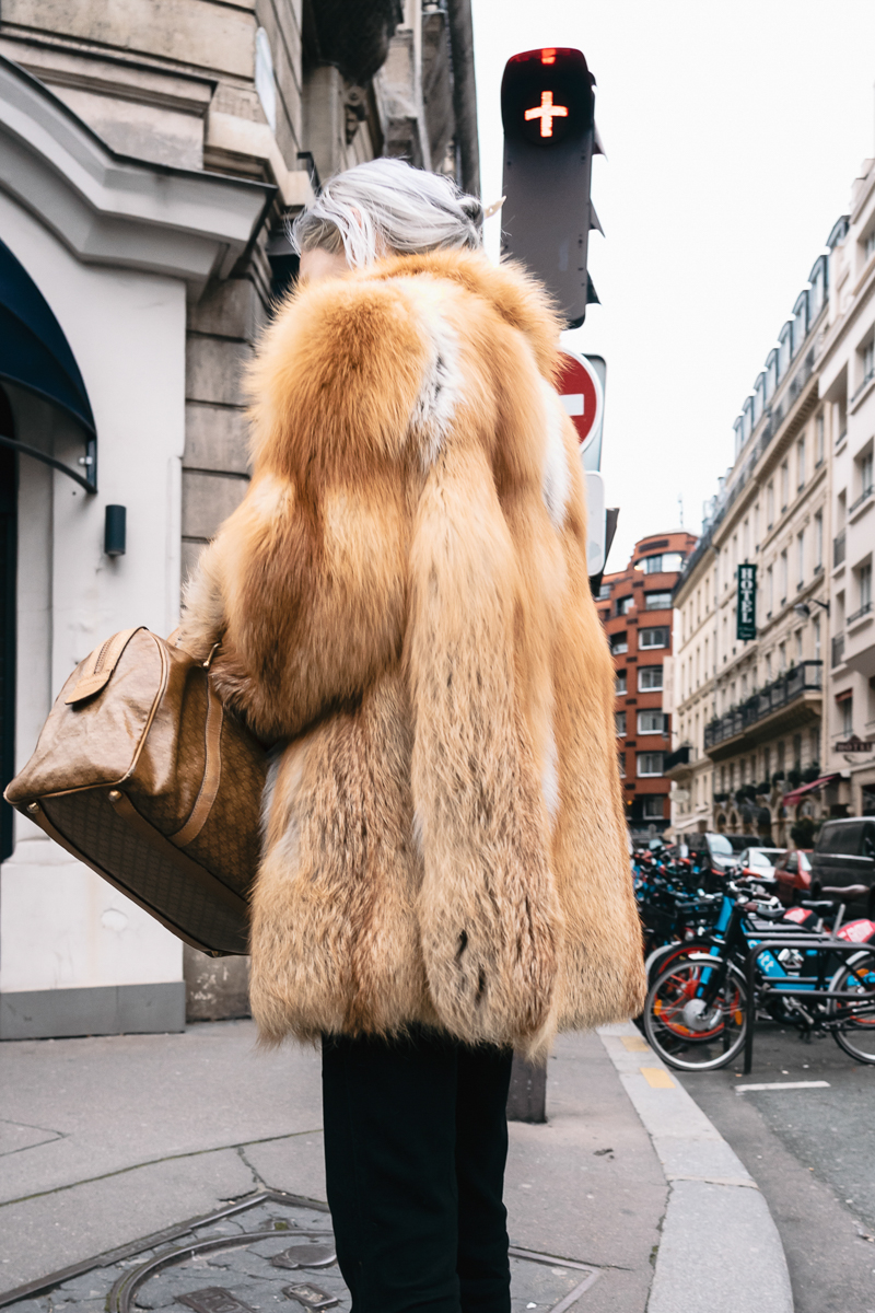 C'est Paris by Juileah Claar