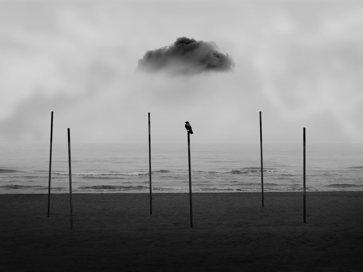 Selected work by Mohammad Yousefi-Manesh