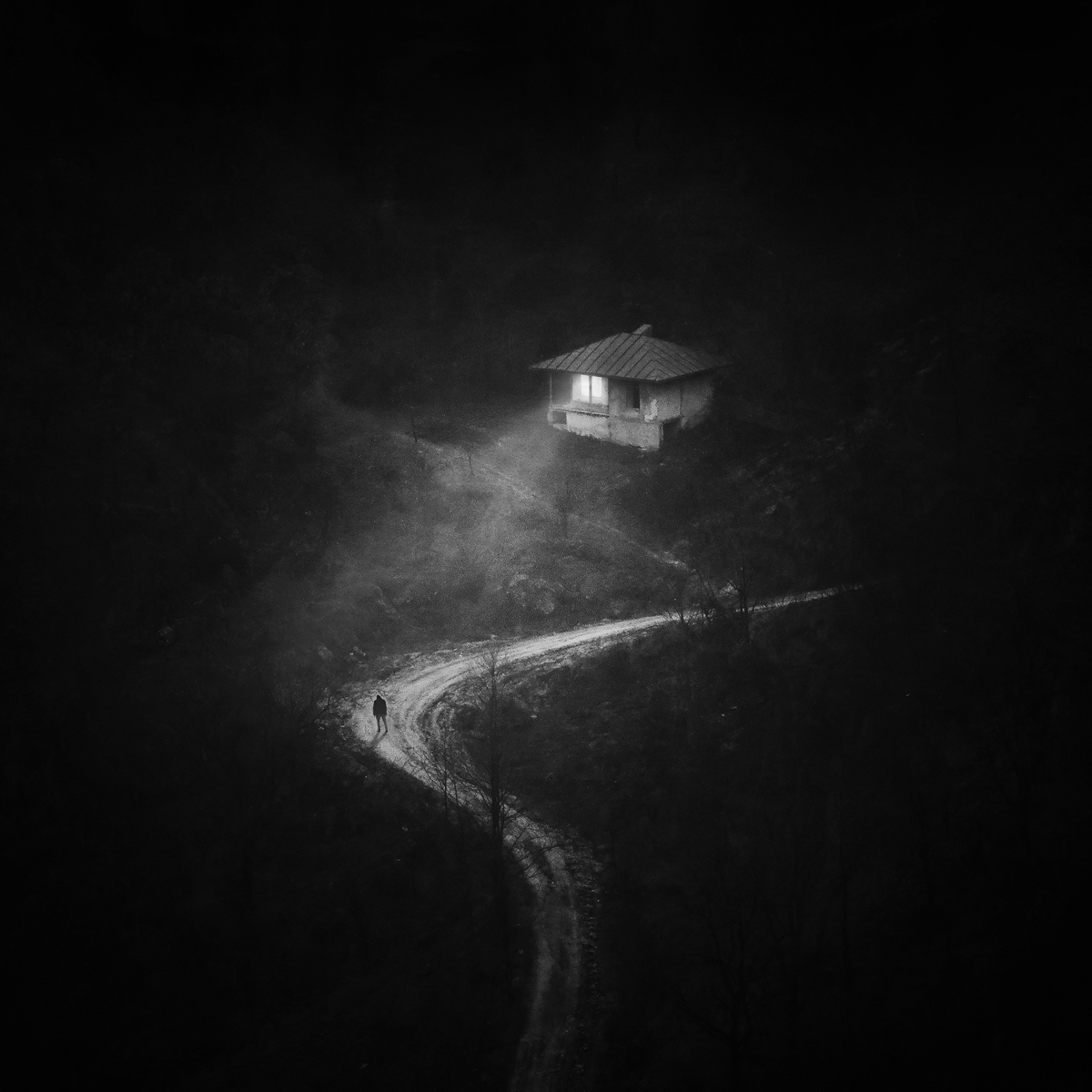 Eternal Home by Mohammad Yousefi-Manesh