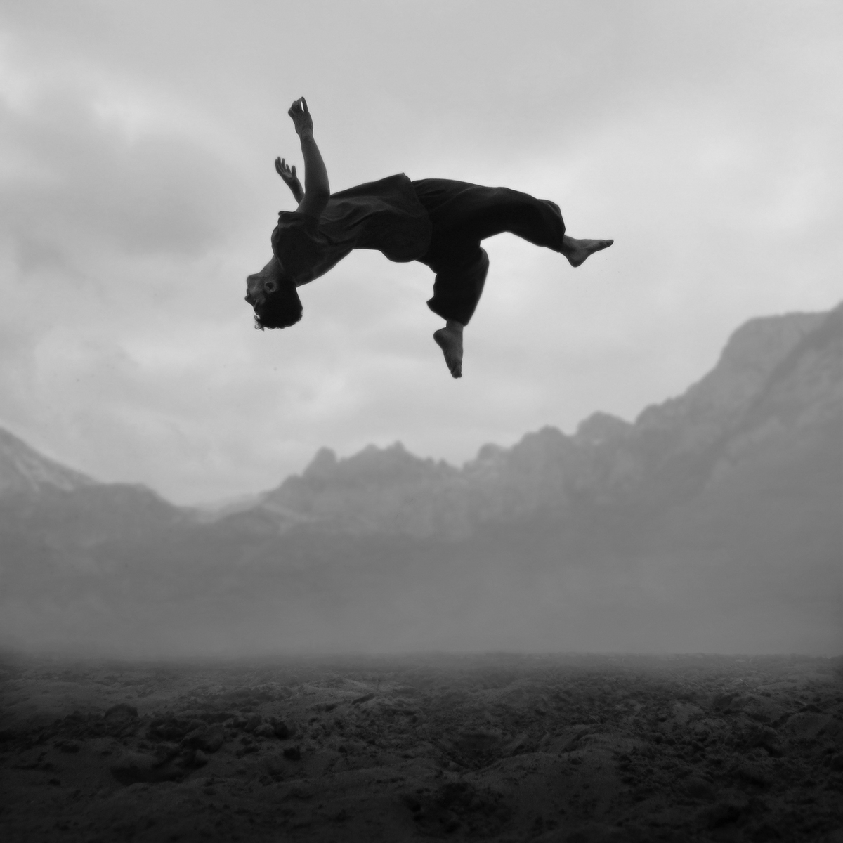 Free by Mohammad Yousefi-Manesh