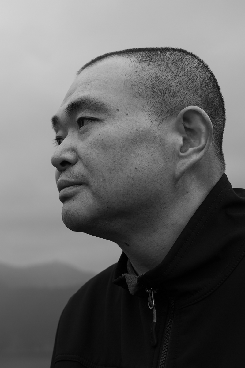 Hiroto Fukuda by Hiroto Fukuda