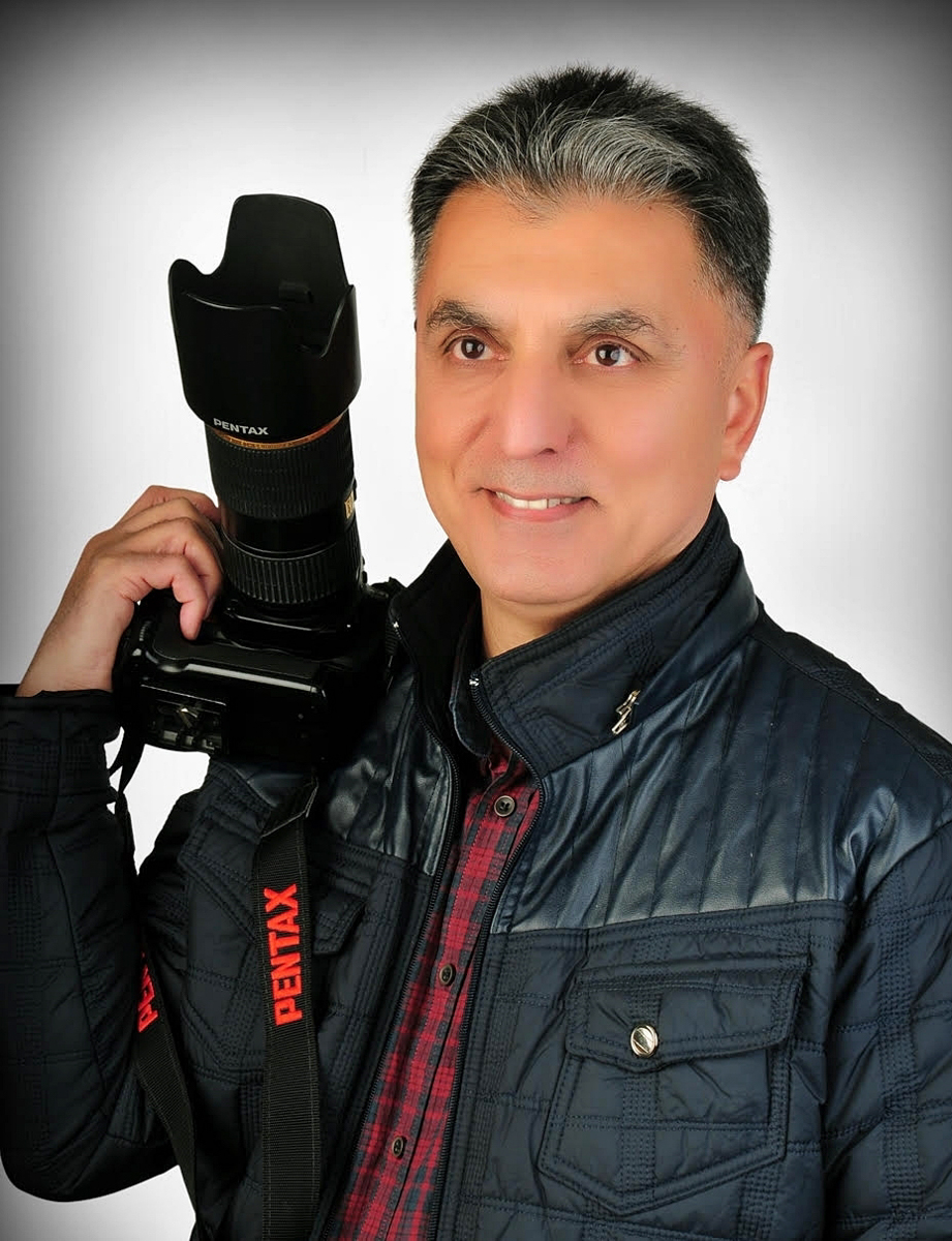 Mehmet Masum Suer by Mehmet Masum Suer