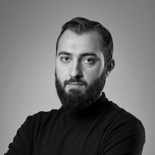 Shoayb Khattab