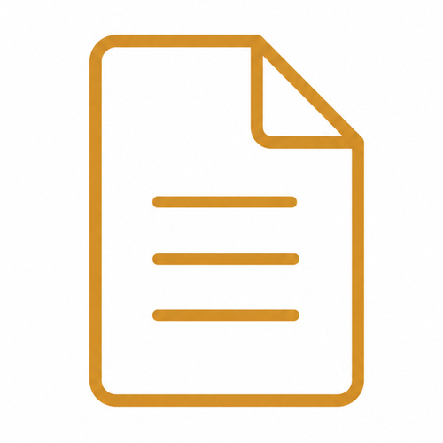 Press Release icon
