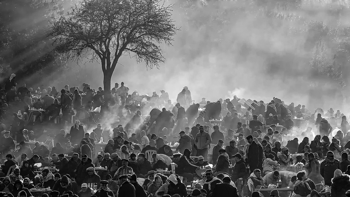 Selcuk 1 by Gulay Tansu