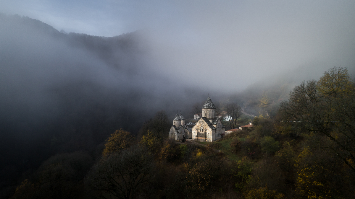 TigranHayrapetyan DJI 0341 by Tigran Hayrapetyan