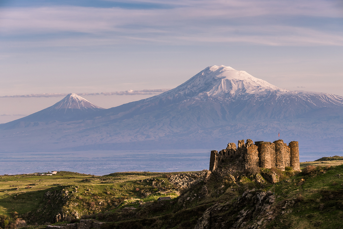 TigranHayrapetyan ZET 2260 by Tigran Hayrapetyan