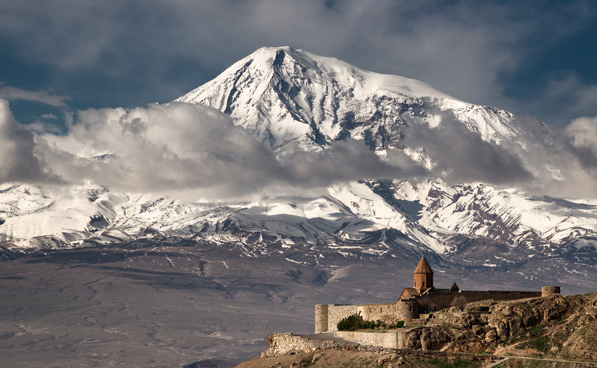 TigranHayrapetyan ZET 7464 by Tigran Hayrapetyan