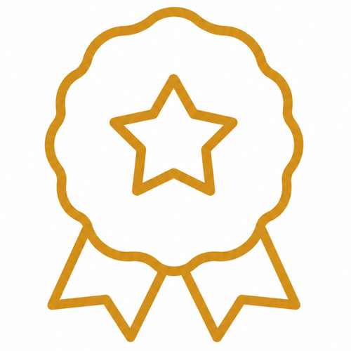 Winner’s Assets icon
