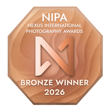 NIPA Bronze Winner badge