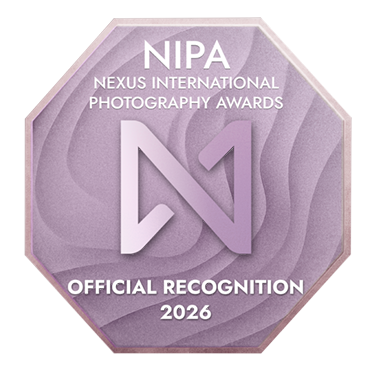 NIPA Official Selection badge
