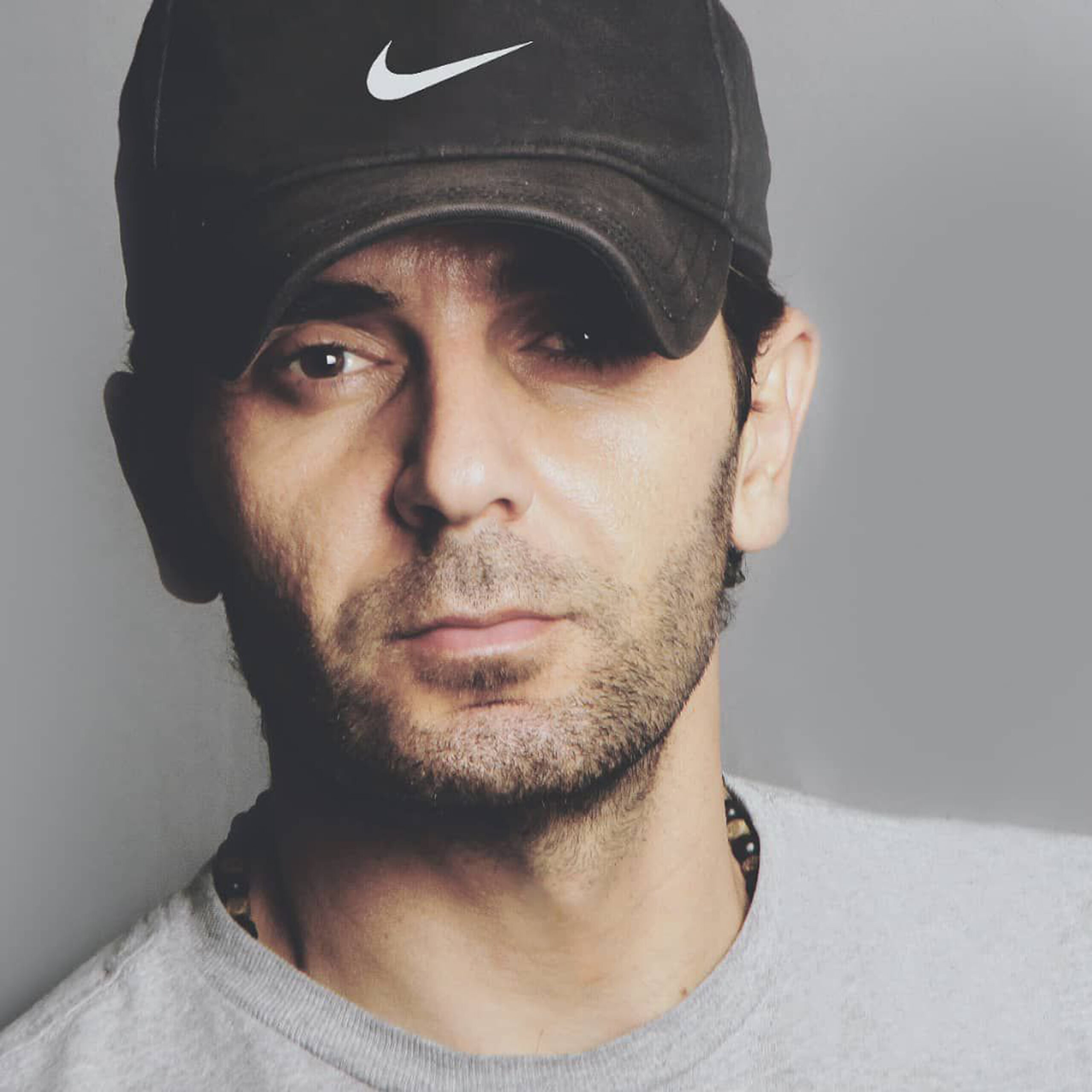 profile by Mostafa Nodeh