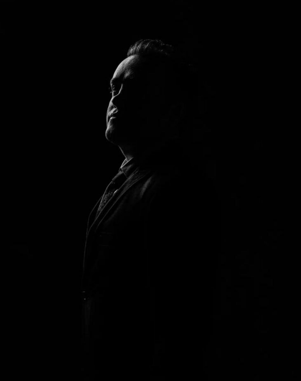 profile pic by Aref Tahmasebi