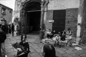 Madonna delle Galline: A Community Festival in Pagani