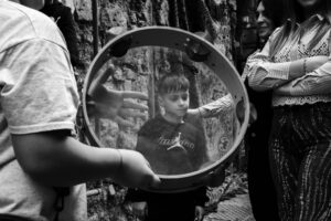Madonna delle Galline: A Community Festival in Pagani