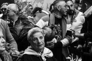 Madonna delle Galline: A Community Festival in Pagani