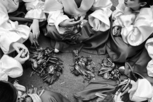 Madonna delle Galline: A Community Festival in Pagani