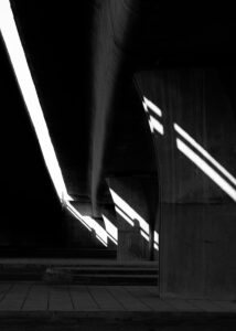 Breathing Concrete