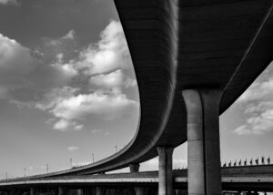 Breathing Concrete