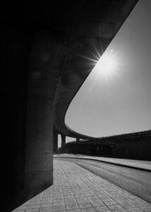Breathing Concrete