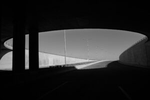 Breathing Concrete