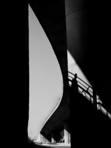 Breathing Concrete