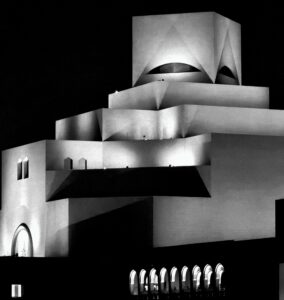 Night At the Museum