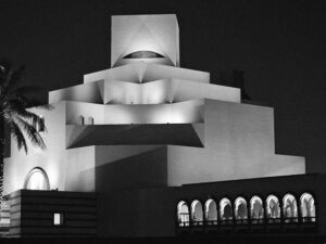 Night At the Museum