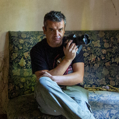 Alessandro Accossato