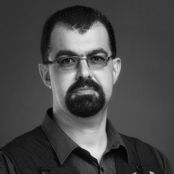 Dr. Ahmed Mohamed Hassan