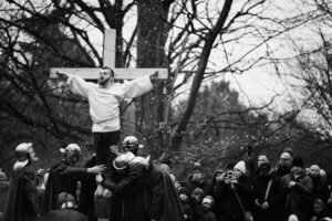 Witnesses of the Passion