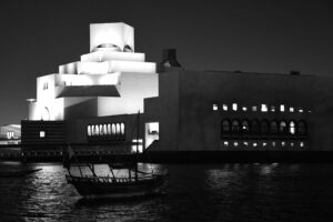 Night At the Museum