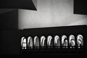Night At the Museum